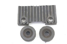 SUPPORT RESERVOIR - SUZUKI GN 125 (1997 - 2000)