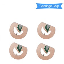 K C M Y Compatible Ink