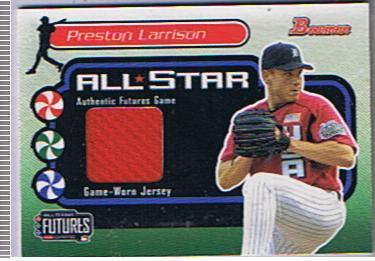2004 bowman all - bowman,