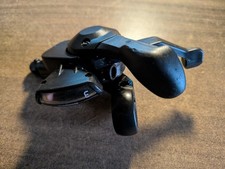 Manette Dérailleur Gauche