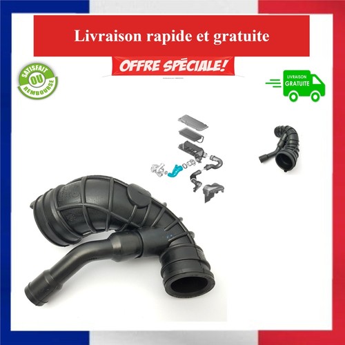 Durite turbo tuyau air - tuyau,