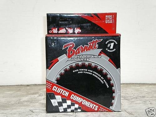 Barnett kit embrayage yamaha - kit,