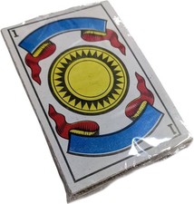 Lot 4X Jeu De Carte El Rey