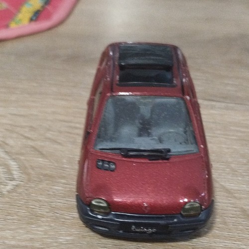 Solido voiture twingo - solido,