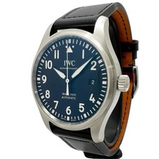 Montre d'Aviateur IWC Mark XV