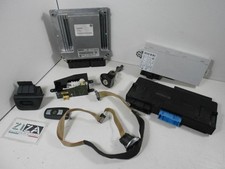 Kit de clés ECU BMW E87 118d