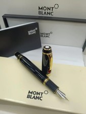 Stylo plume MONTBLANC bohème
