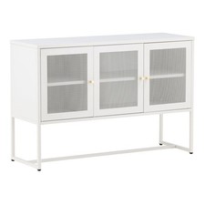 Bahut 3 Portes en Métal