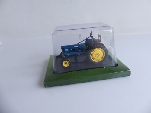 Hachette tracteur sift - tracteur, 1:43