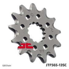 Pignon 13 dents pour Kawasaki W 800 B Street ABS année 2019-2020 de JT-sprockets