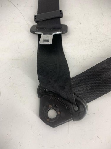Ceinture arriere droit citroen - arriere,