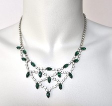 Très beau collier vintage des année 60