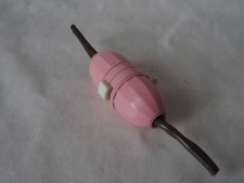 interrupteur zeppelin /lampe