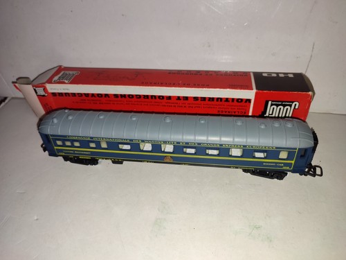 Jouef 860 voiture - ,