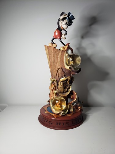 Statuette disney figurine - disney,,