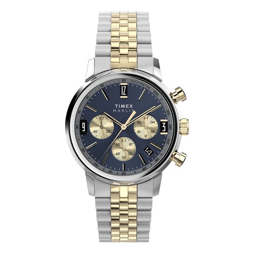 Timex gents marlin - timex,