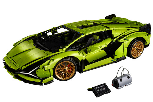 Lego pièce rechange - rechange, --