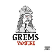 Grems Vampire CD