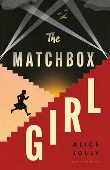 The matchbox girl lose - the,