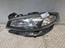 Optique avant principal gauche (feux)(phare) RENAULT LAGUNA 2 PHASE 2 7701476940