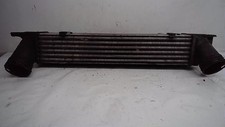 Echangeur air (Intercooler)