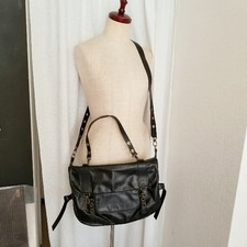 Sonia Rykiel Handbag Messenger