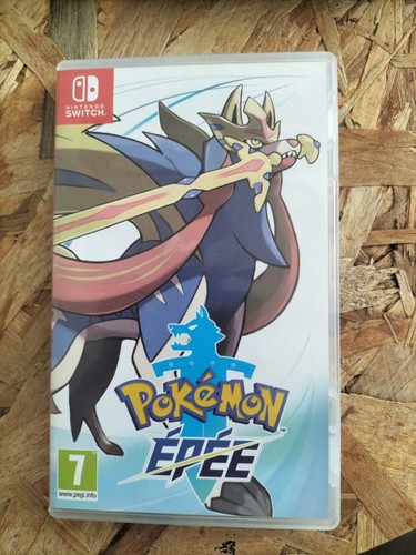 Jeux switch - jeux,
