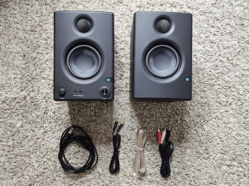 Presonus eris studio - presonus,