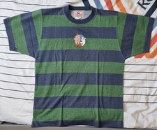 Tintin tee shirt - tintin,