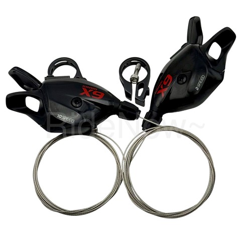 Sram mtb groupset 4pc - mtb,