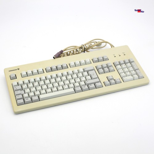 Clavier cherry g81 3000 - g81-3000, my