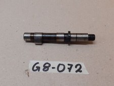 Arbre à Cames MOTO GUZZI