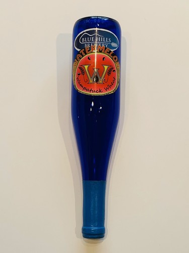 Tap handle blue hills - tap,