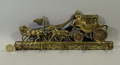 Ancien porte clefs ou - ancien, porte-clefs