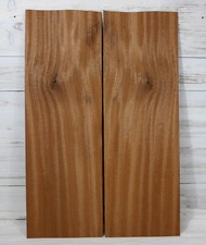 Placage acajou sapelli - 2,