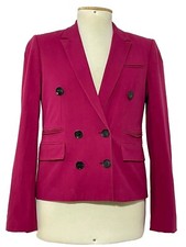 GUCCI Veste Croisé Femme Bon