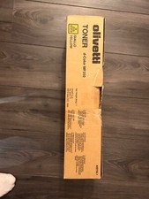 olivetti d-color mf 350/yellow