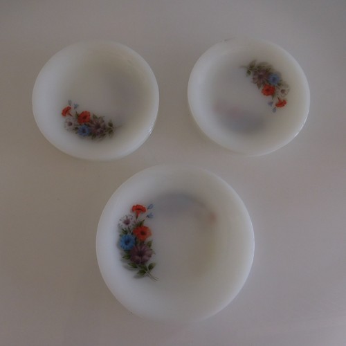 Lot assiettes plates 10 - plates, +