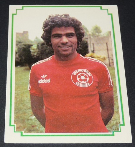 Larbi hazam valenciennes - larbi, us