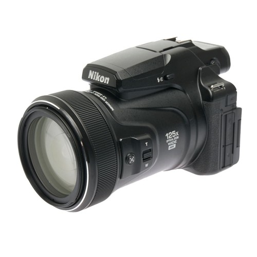 Nikon coolpix p1100 - coolpix,