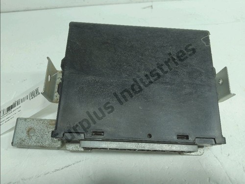 Calculateur moteur suzuki - moteur,