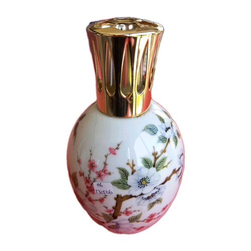 Lampe berger créé par - créé,