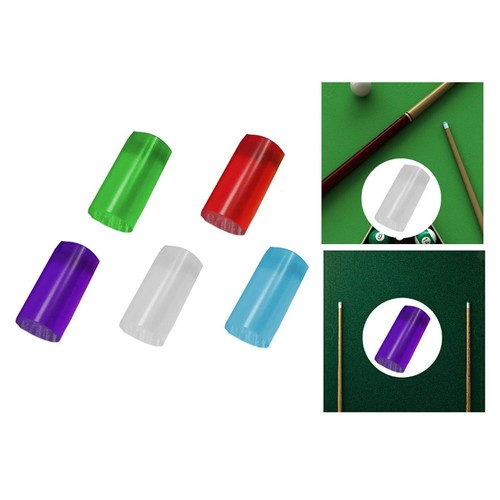 Billard cue stick ferrule - cue,