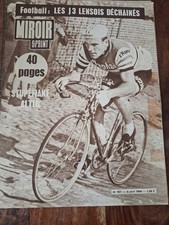 Revue  MIROIR SPRINT