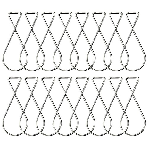 100 pcs suspentes pour - 100, plafond