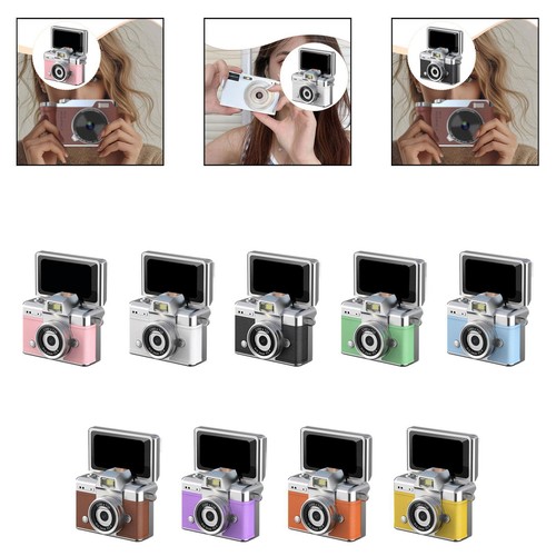 Mini appareil photo - , numérique