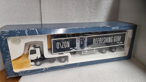 Lion toys daf cf semi - daf,