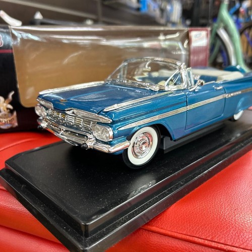 Chevrolet impala 1959 - impala,