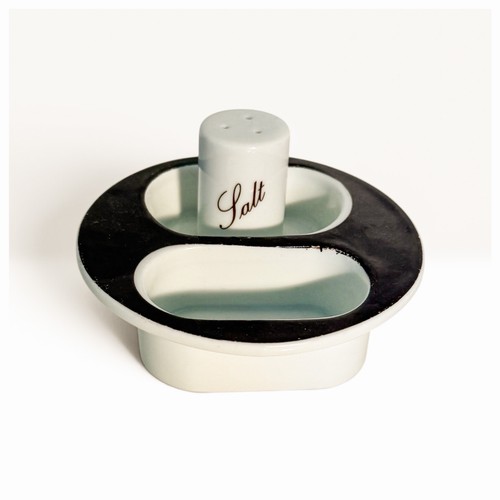Set porte sel - vintage, richard