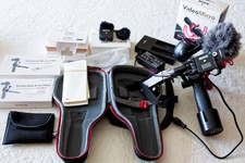 Camera stabilisée 4K DJI